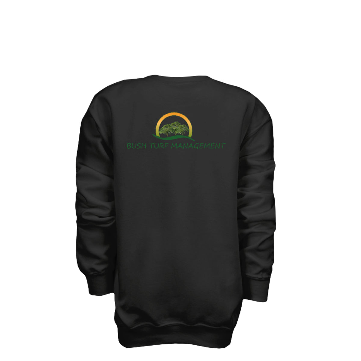 Bush Turf Management - Youth Tees