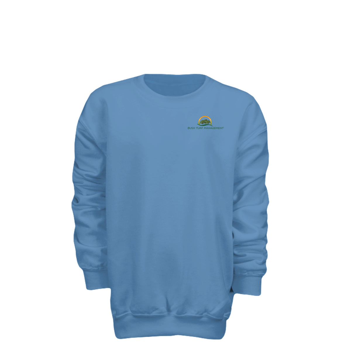 Bush Turf Management - Youth Tees