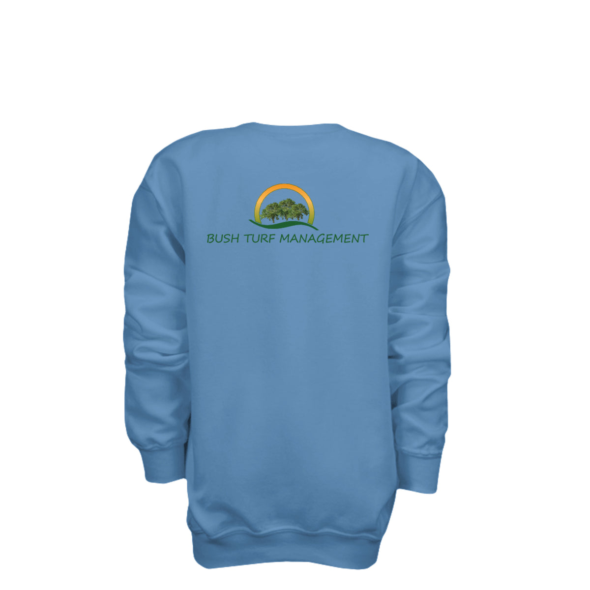 Bush Turf Management - Youth Tees