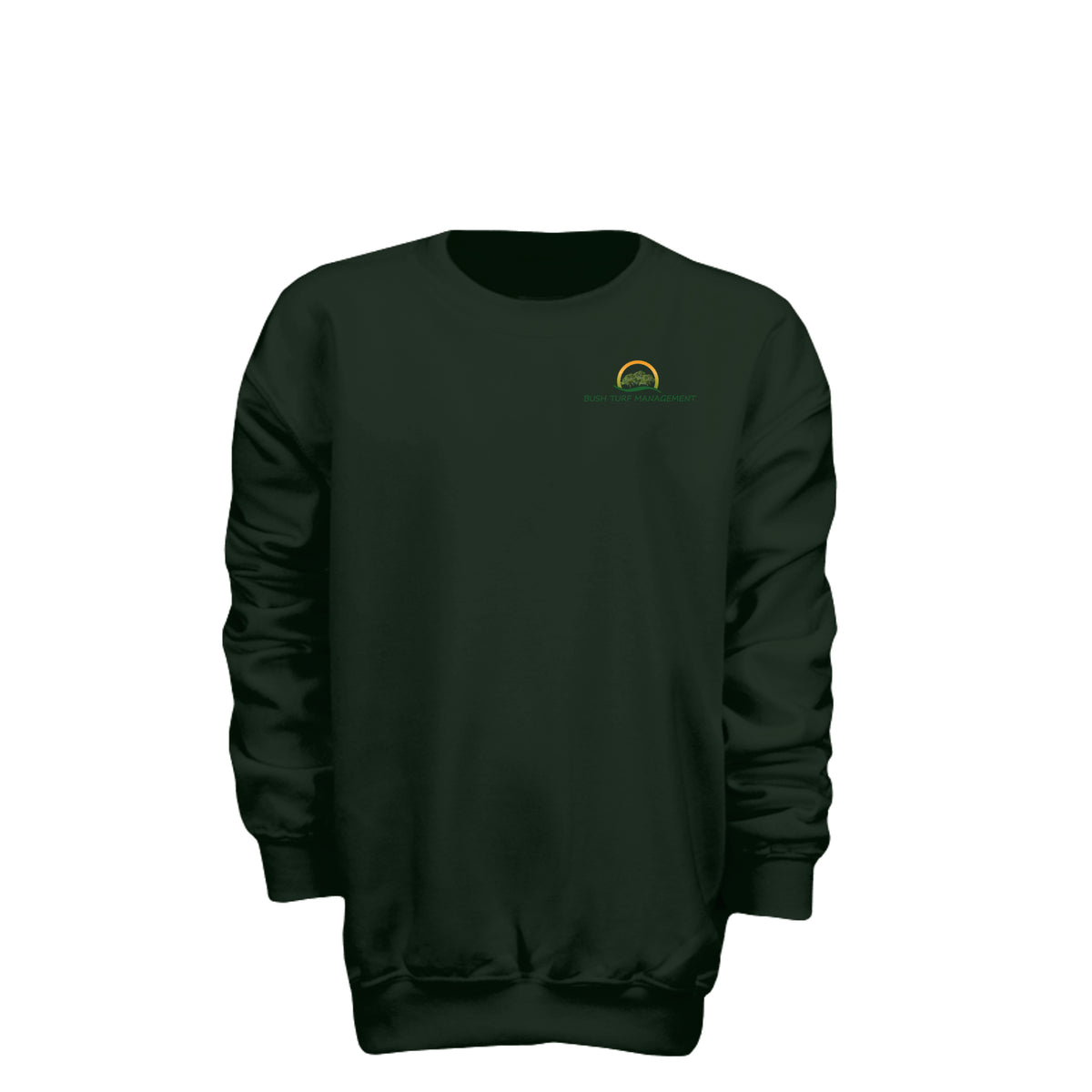 Bush Turf Management - Youth Tees
