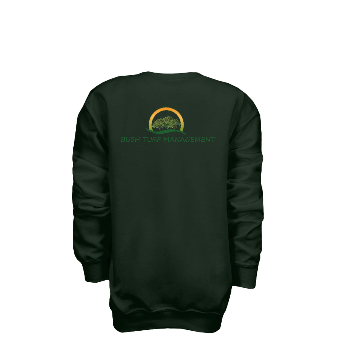 Bush Turf Management - Youth Tees