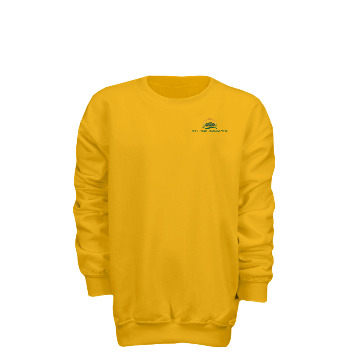 Bush Turf Management - Youth Tees
