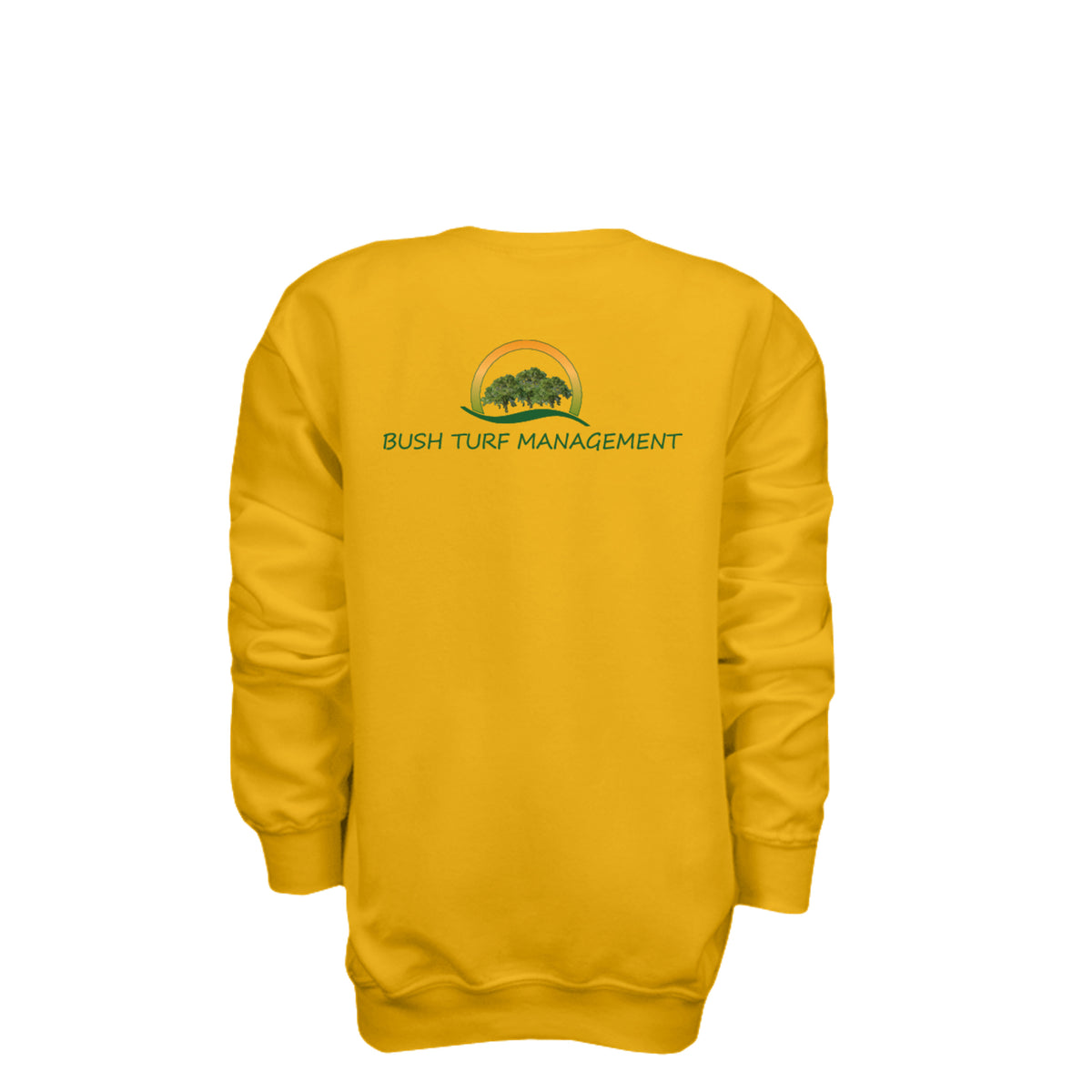 Bush Turf Management - Youth Tees