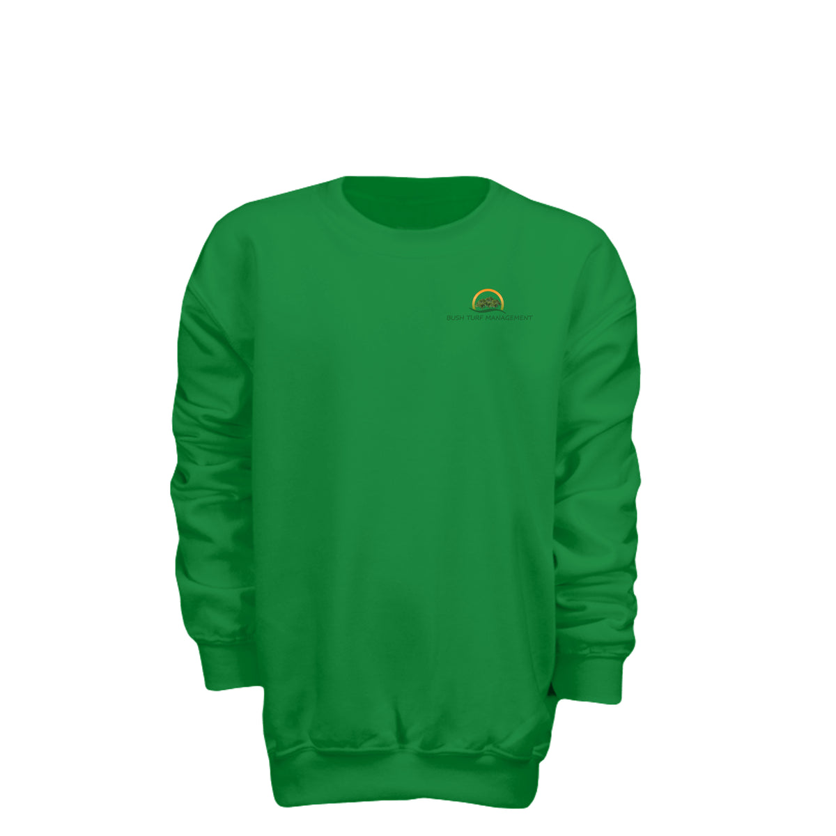 Bush Turf Management - Youth Tees