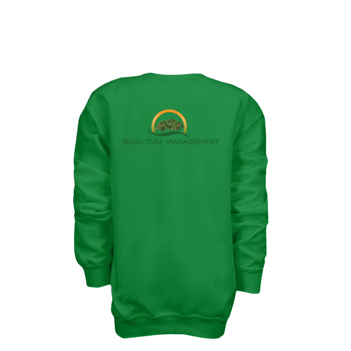 Bush Turf Management - Youth Tees