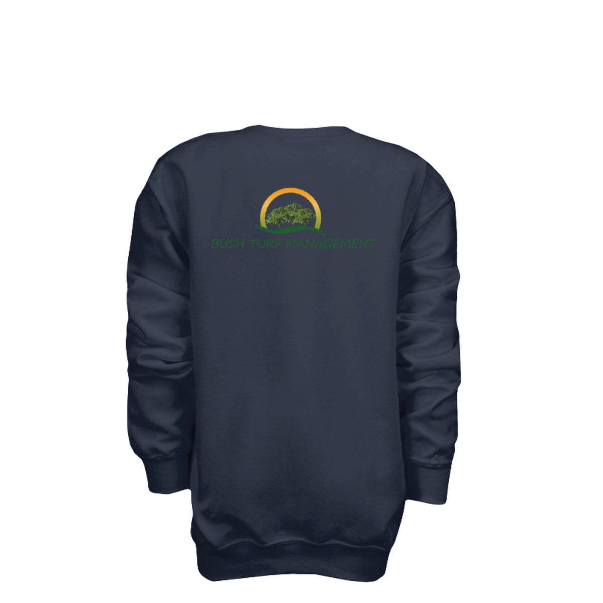 Bush Turf Management - Youth Tees