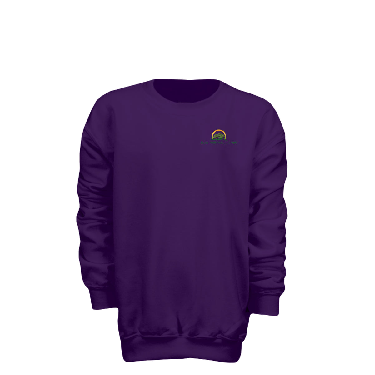 Bush Turf Management - Youth Tees