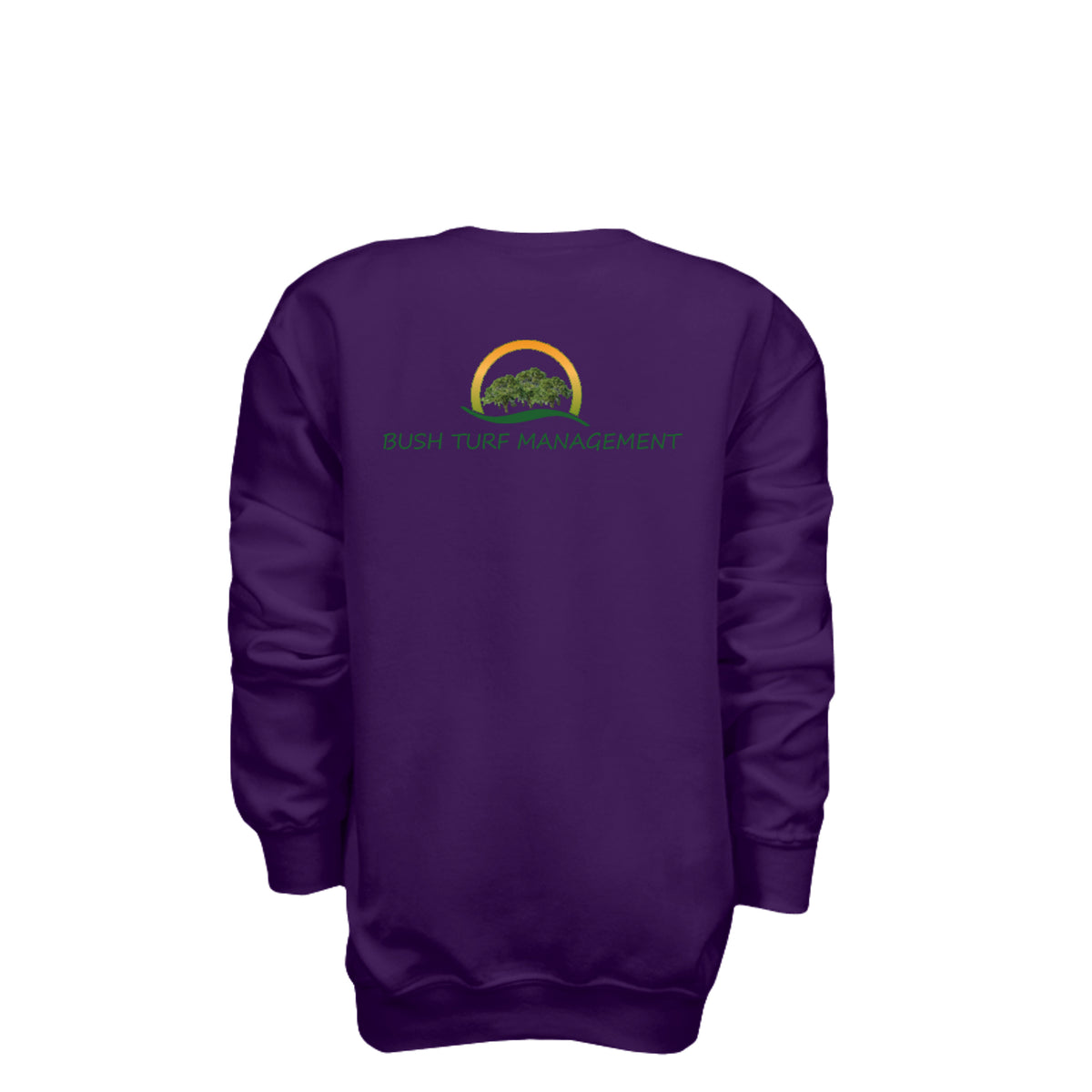 Bush Turf Management - Youth Tees