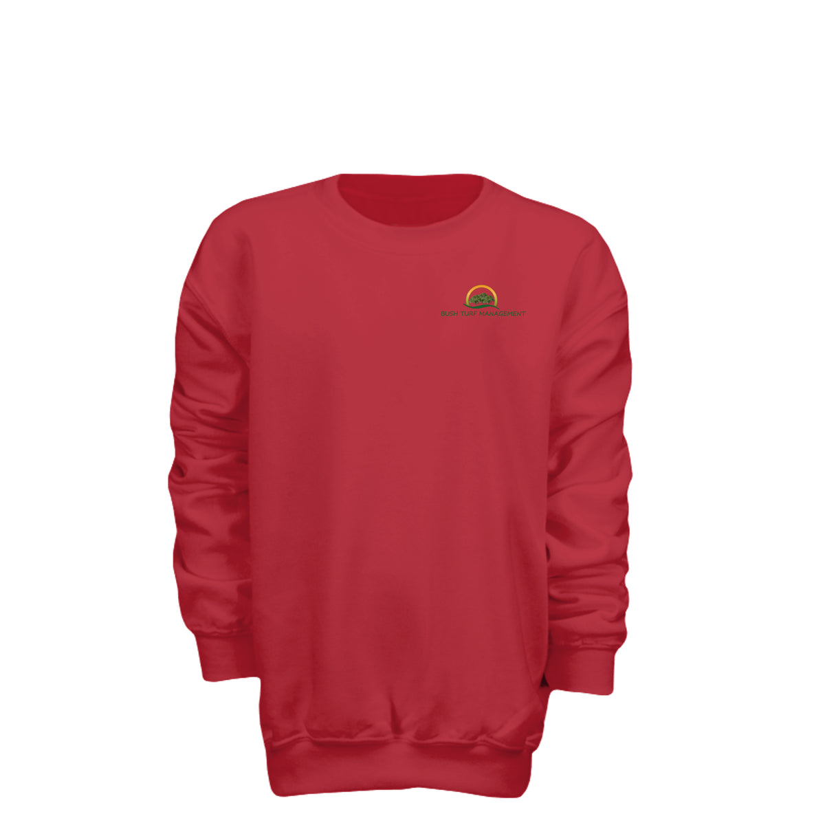 Bush Turf Management - Youth Tees