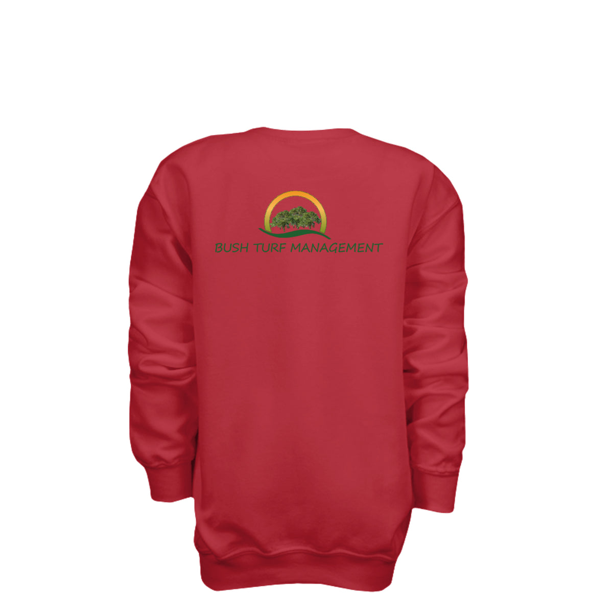Bush Turf Management - Youth Tees