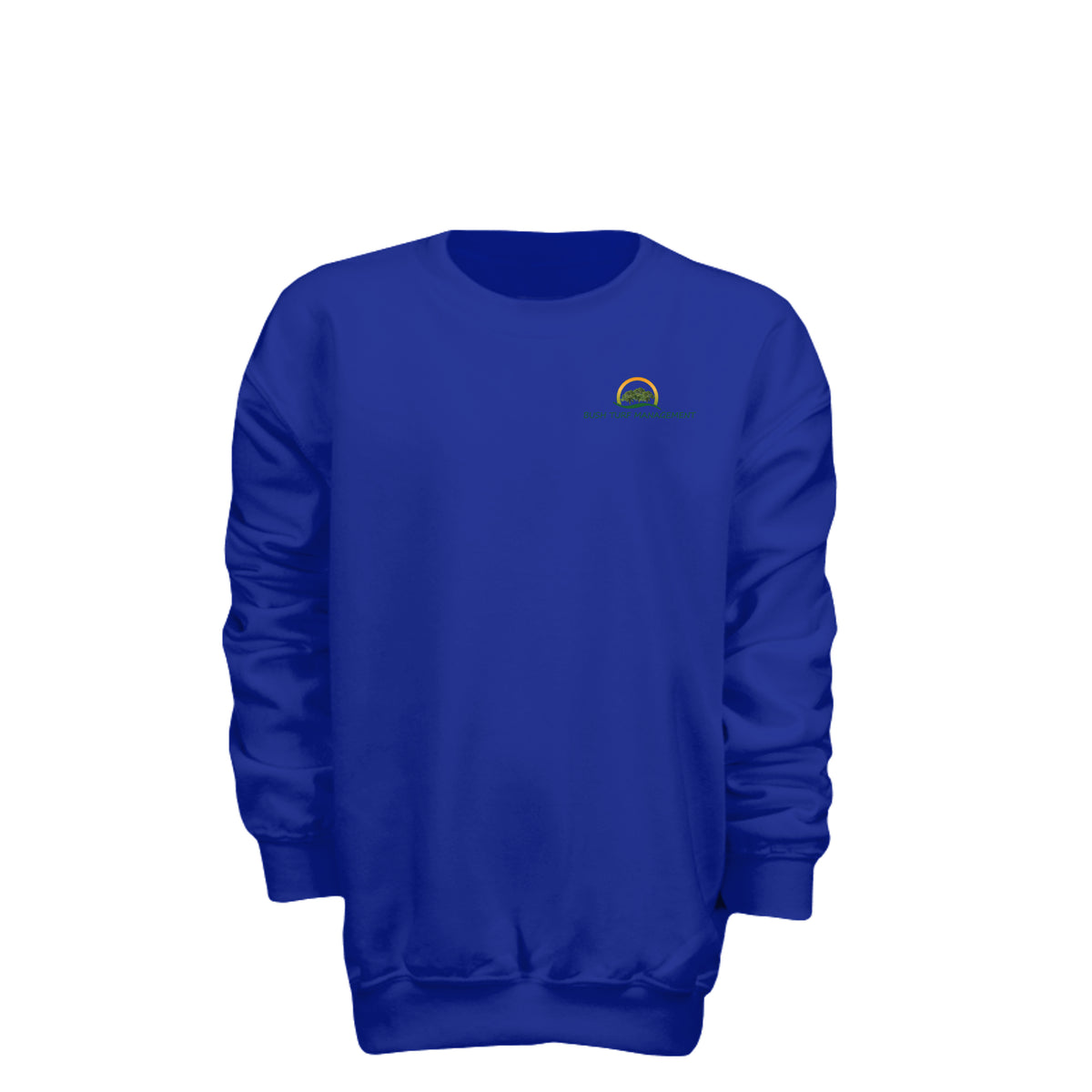 Bush Turf Management - Youth Tees