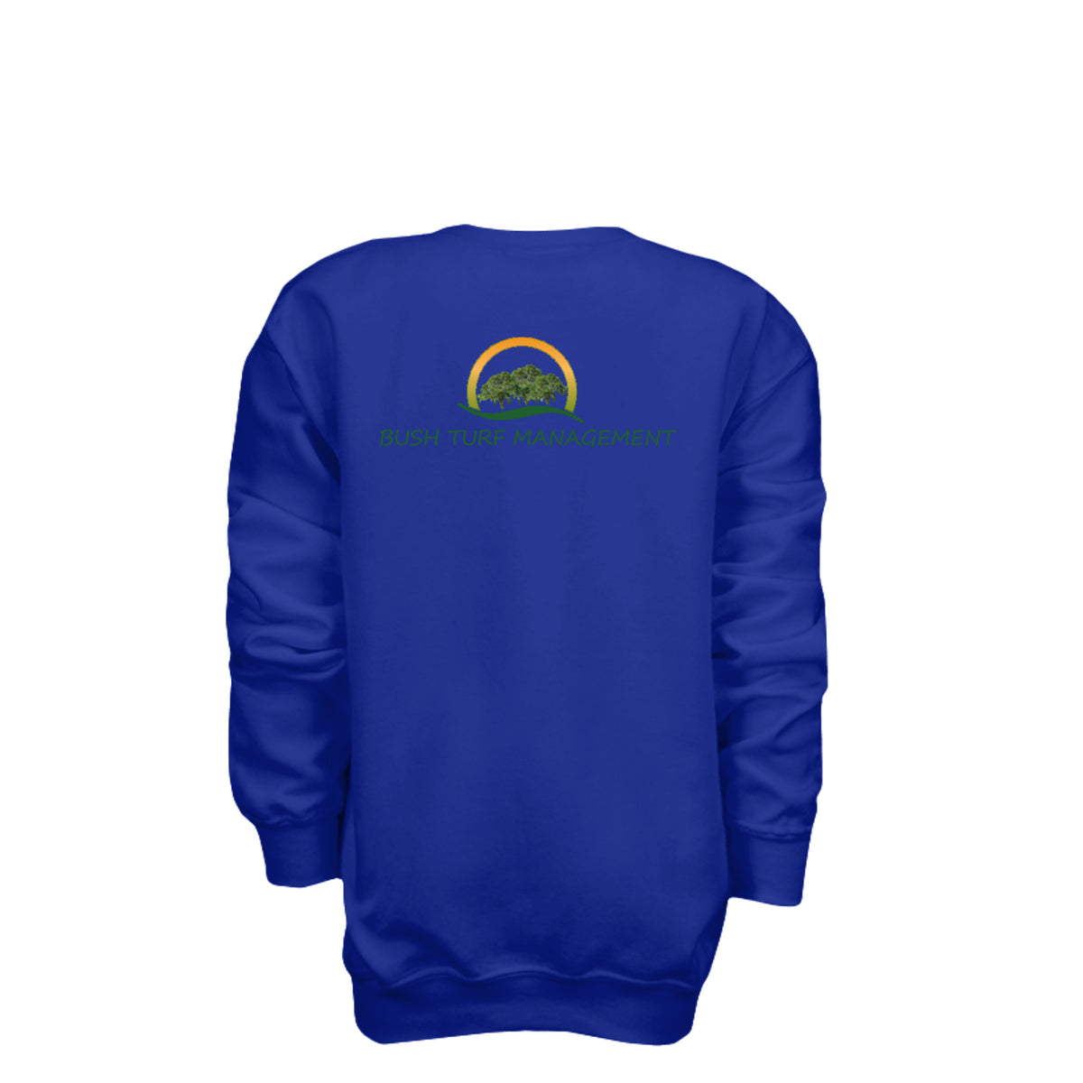 Bush Turf Management - Youth Tees