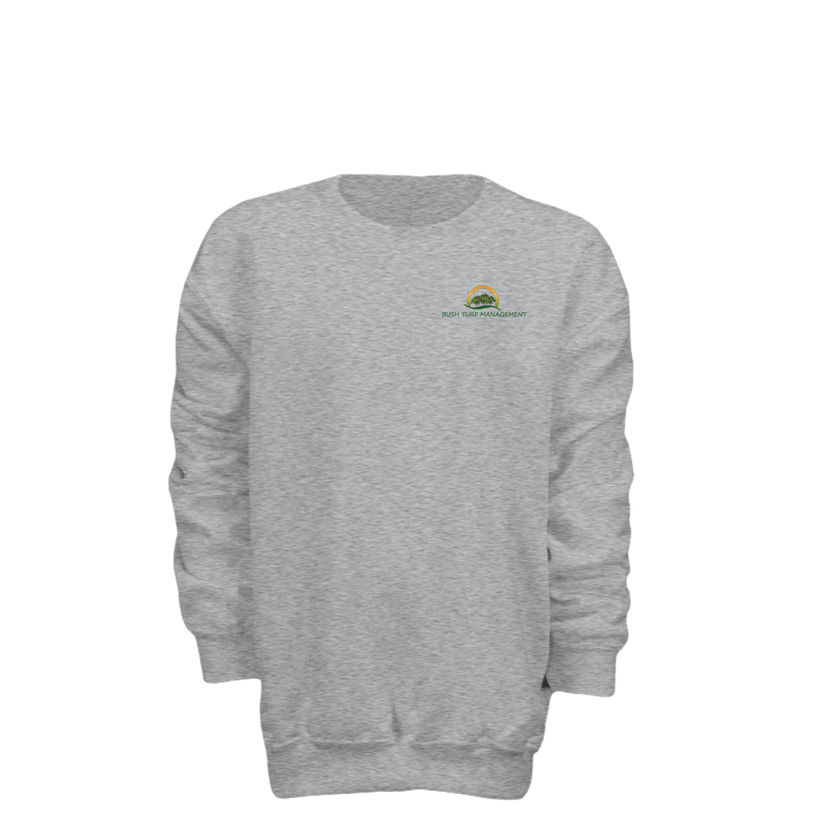Bush Turf Management - Youth Tees