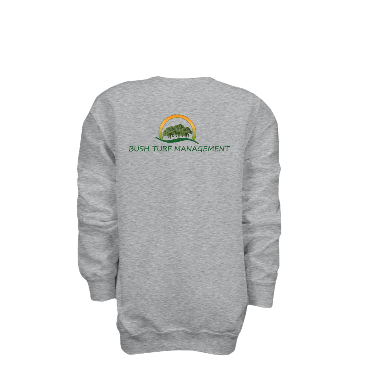 Bush Turf Management - Youth Tees
