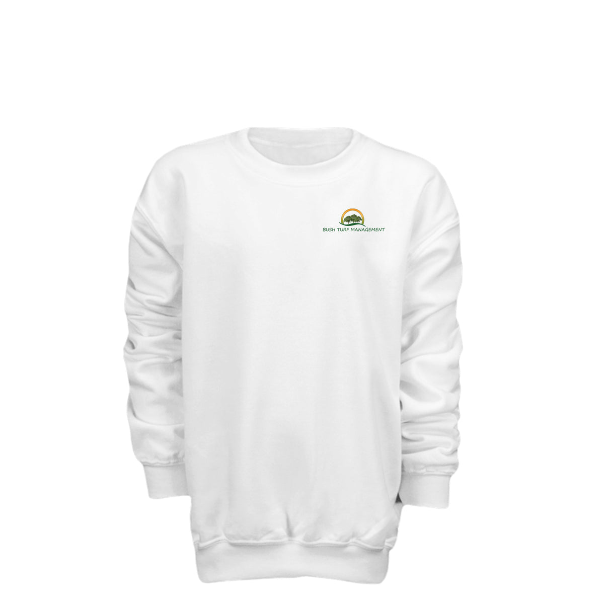Bush Turf Management - Youth Tees
