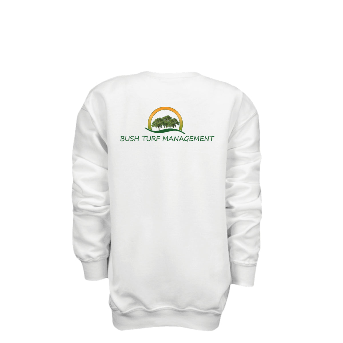 Bush Turf Management - Youth Tees