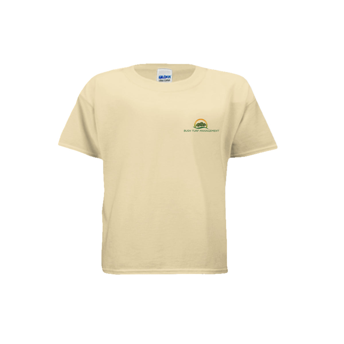 Bush Turf Management - Youth Tees