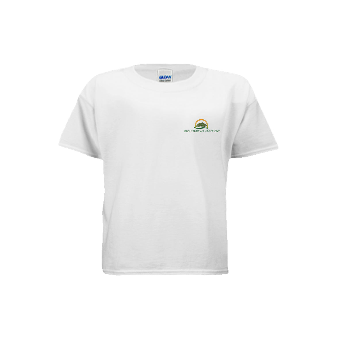 Bush Turf Management - Youth Tees