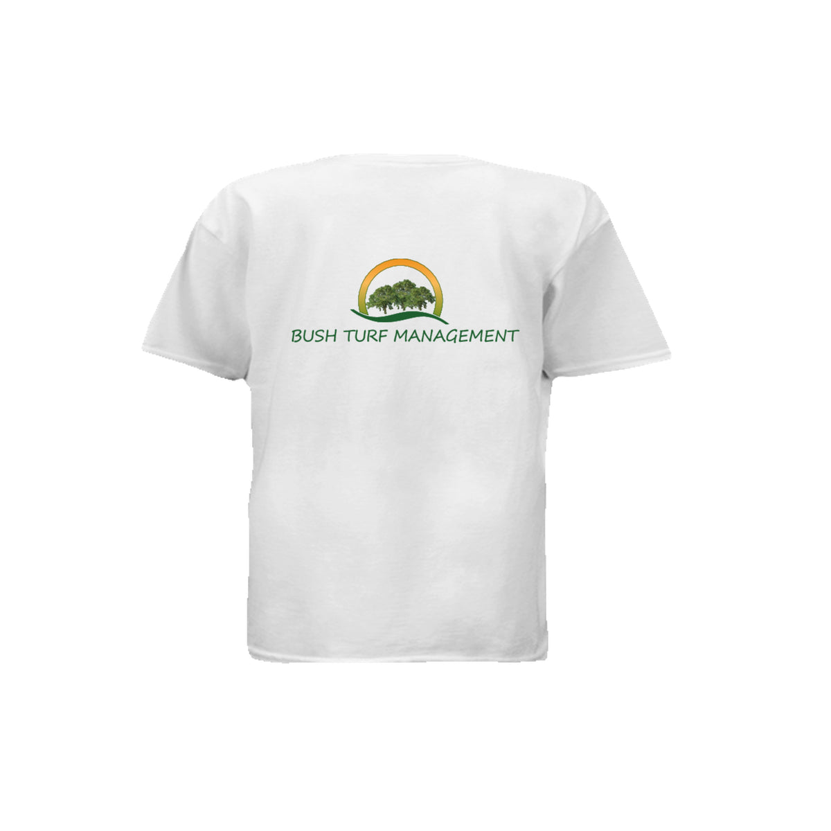 Bush Turf Management - Youth Tees