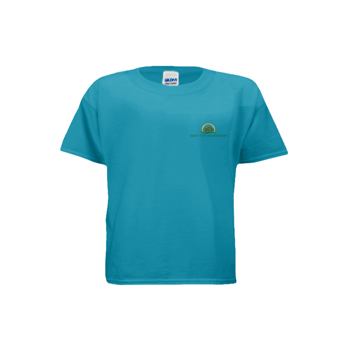 Bush Turf Management - Youth Tees