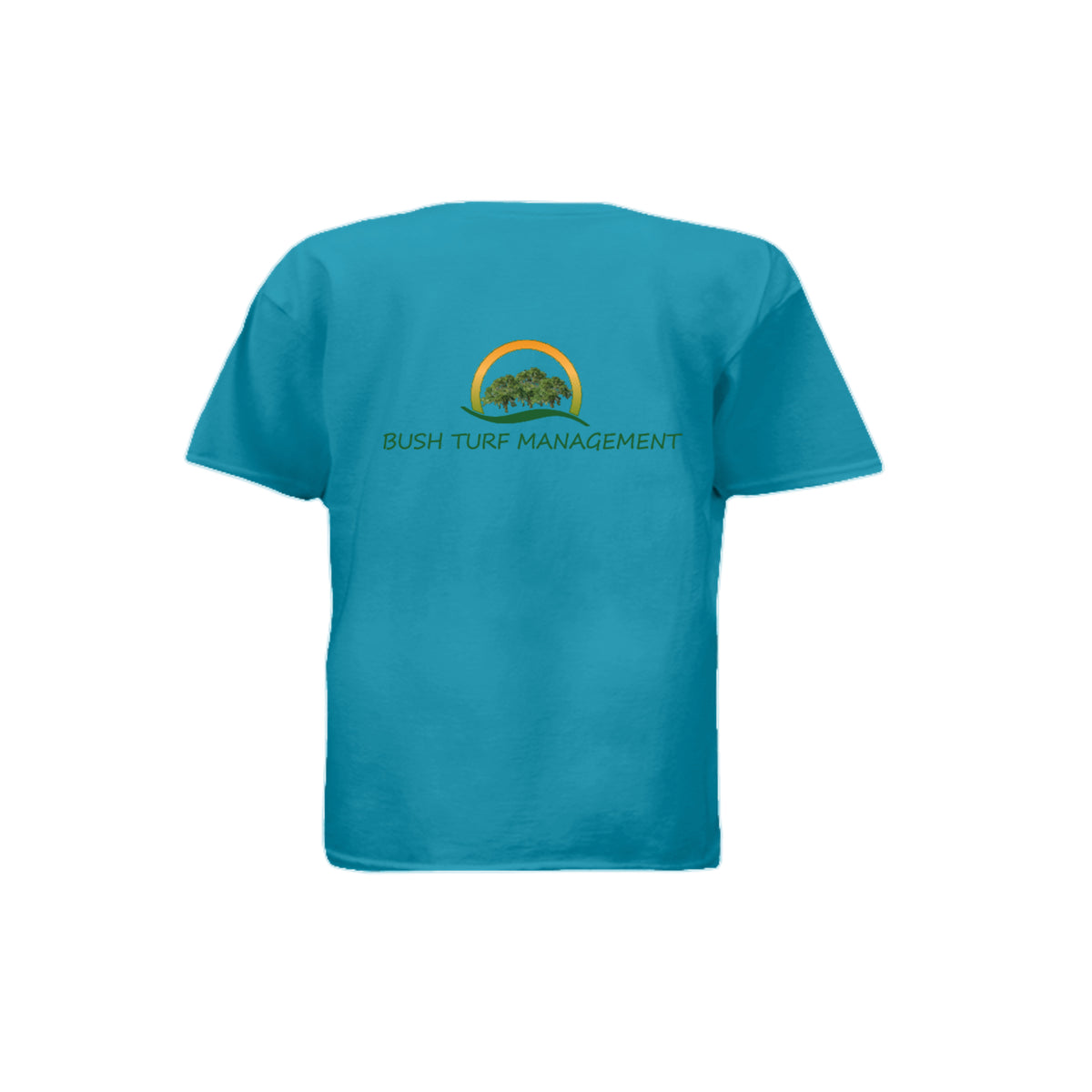 Bush Turf Management - Youth Tees
