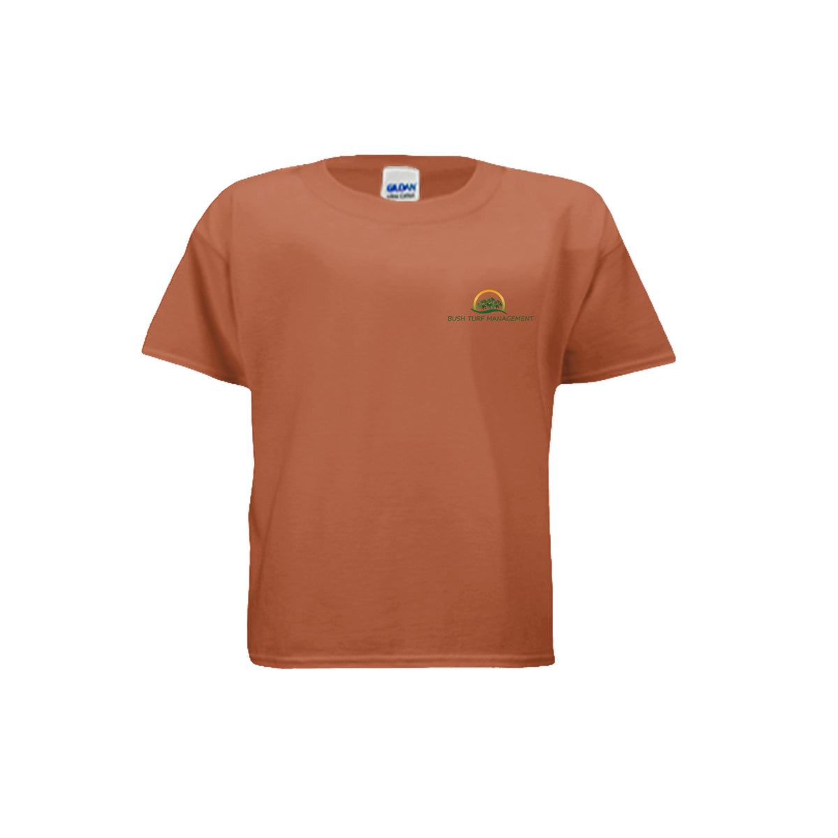 Bush Turf Management - Youth Tees