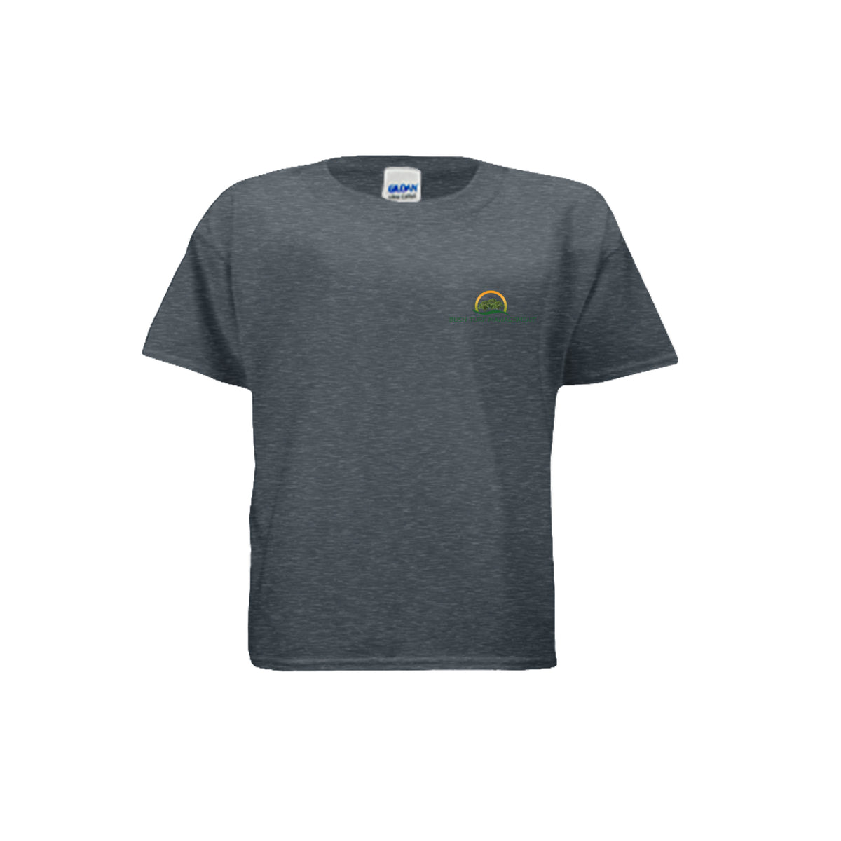 Bush Turf Management - Youth Tees