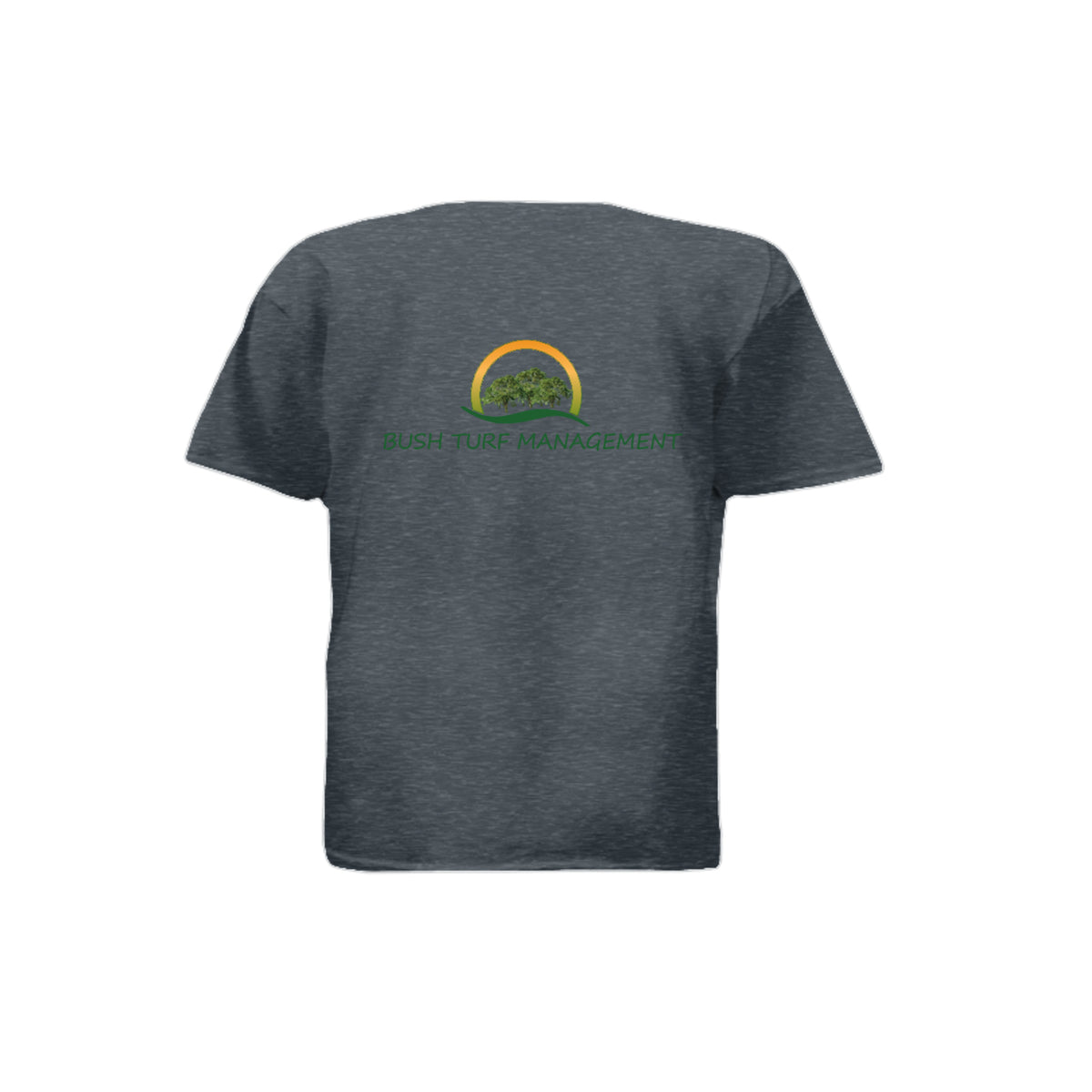 Bush Turf Management - Youth Tees