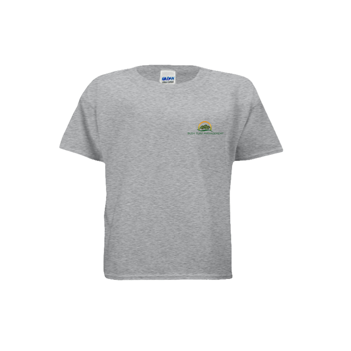 Bush Turf Management - Youth Tees