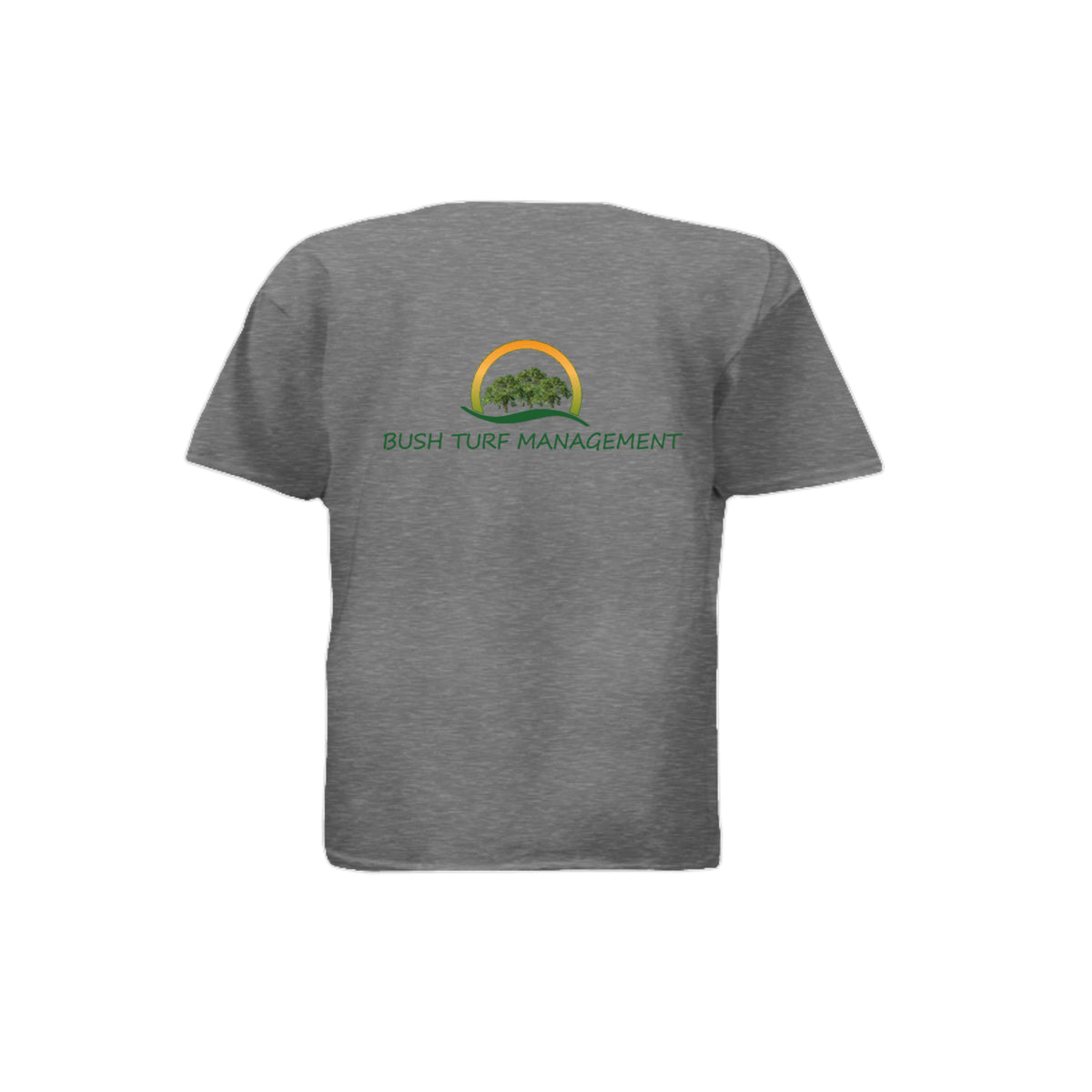Bush Turf Management - Youth Tees
