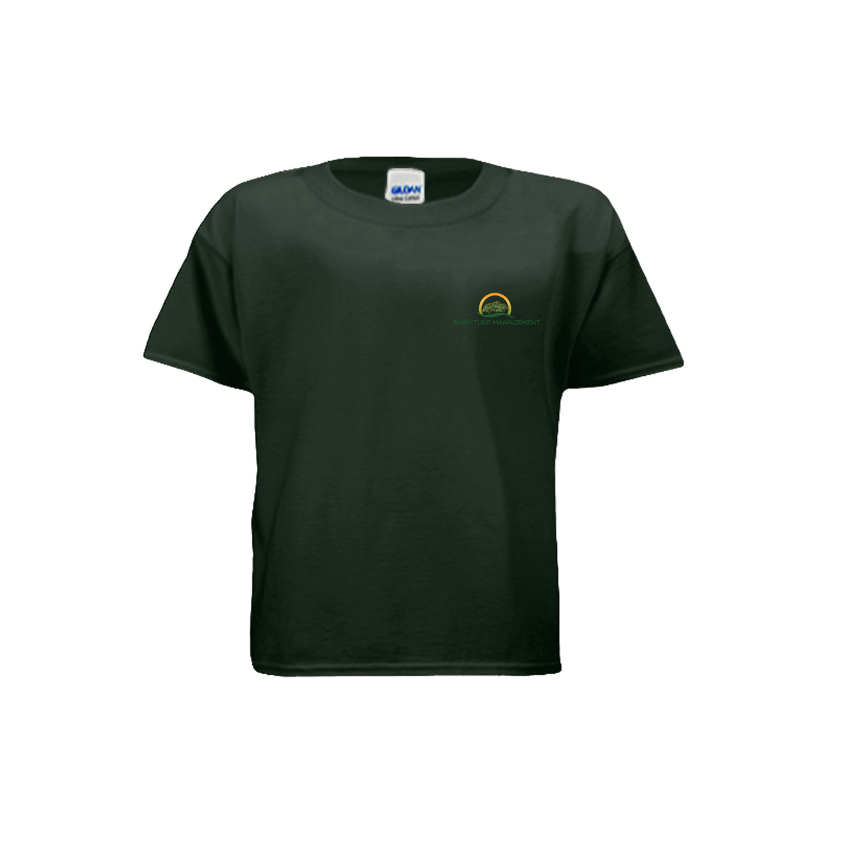 Bush Turf Management - Youth Tees
