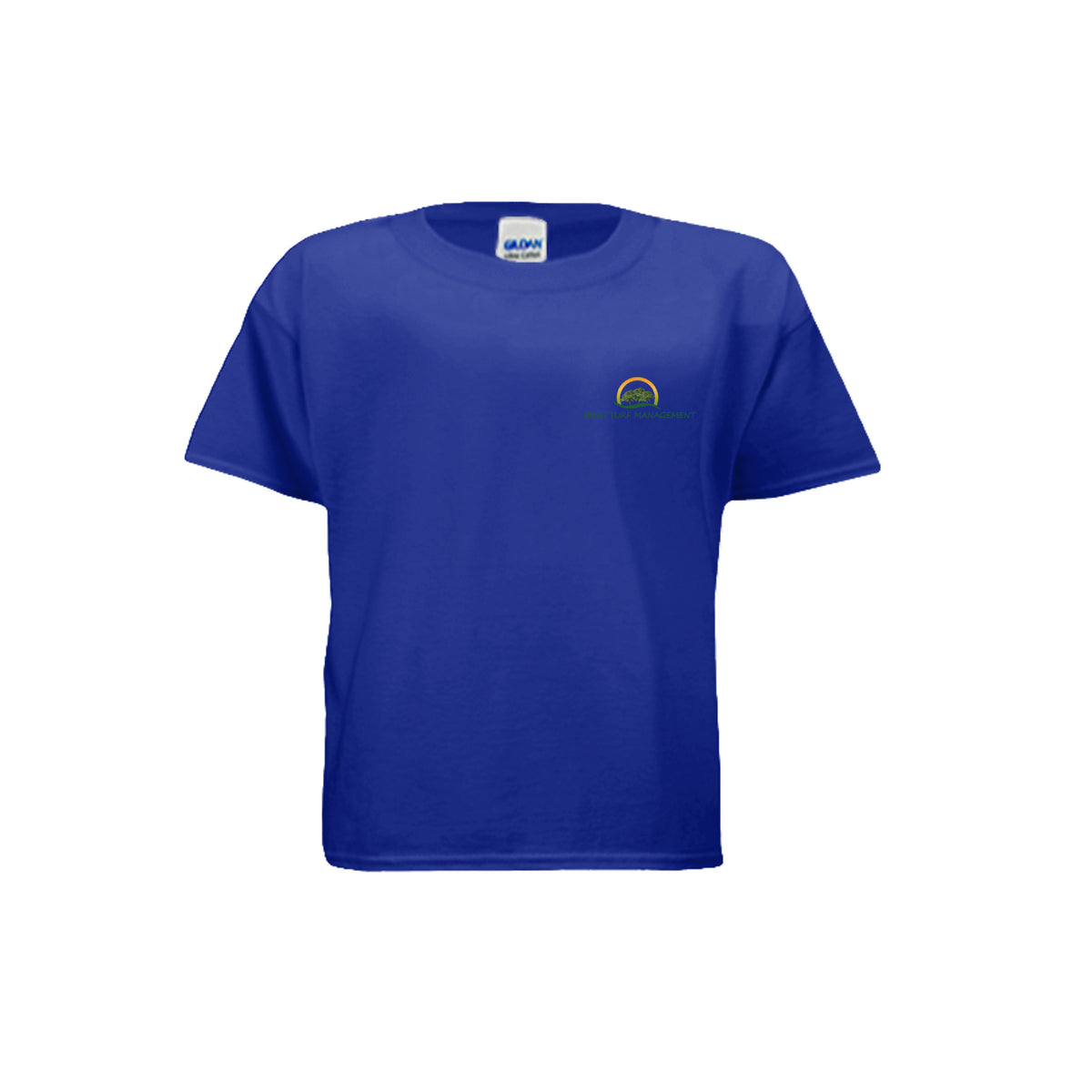 Bush Turf Management - Youth Tees