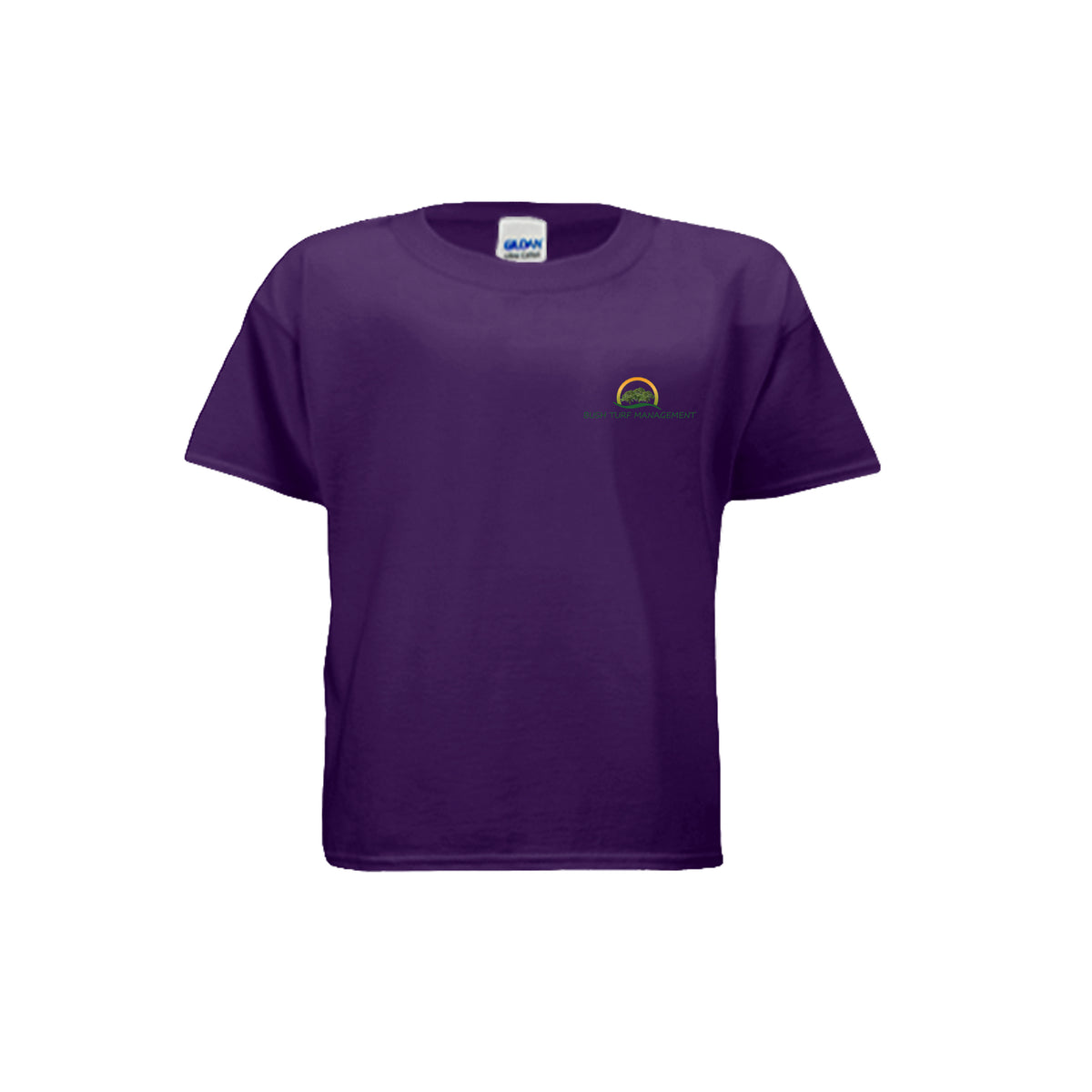 Bush Turf Management - Youth Tees