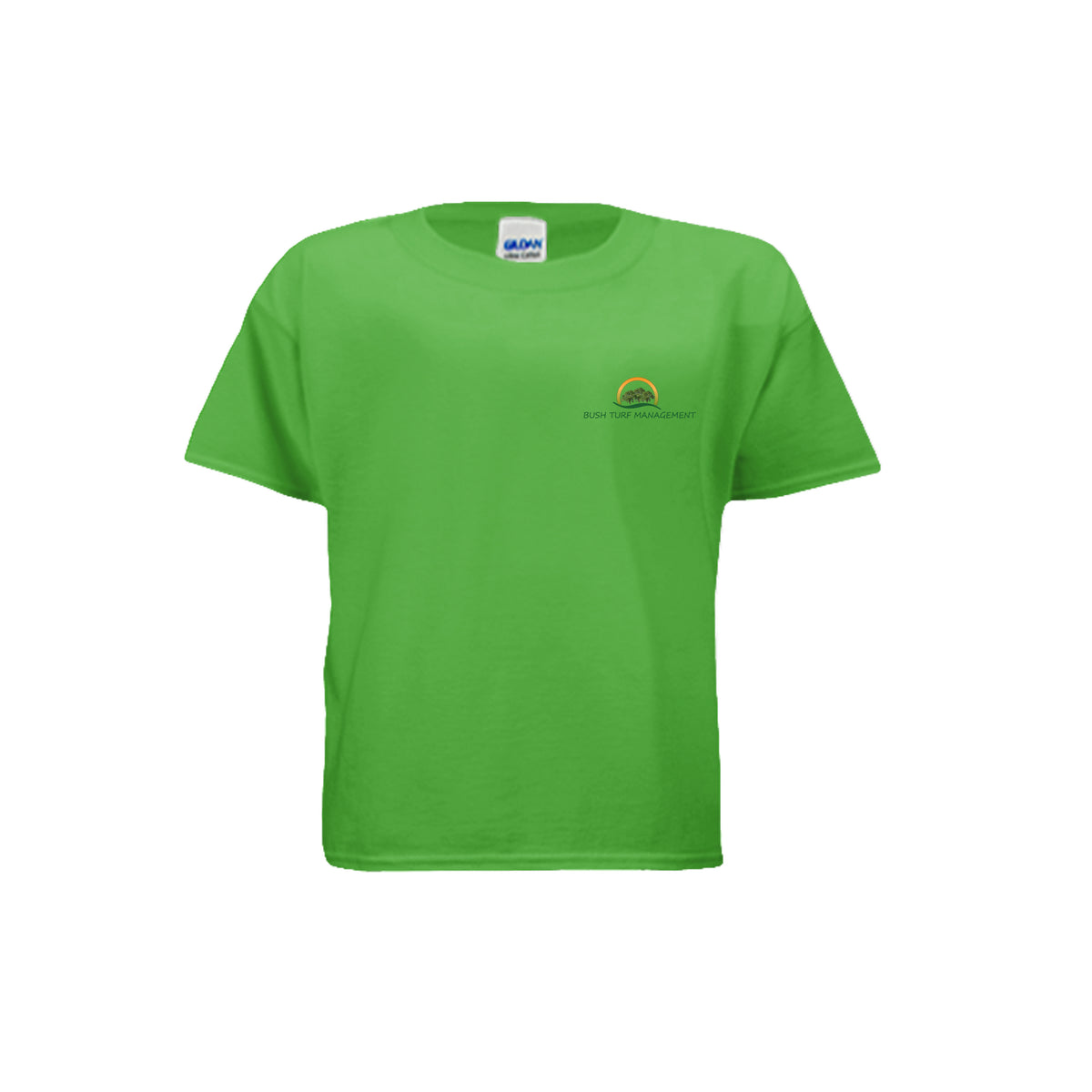 Bush Turf Management - Youth Tees