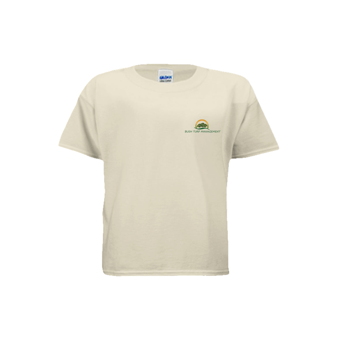 Bush Turf Management - Youth Tees