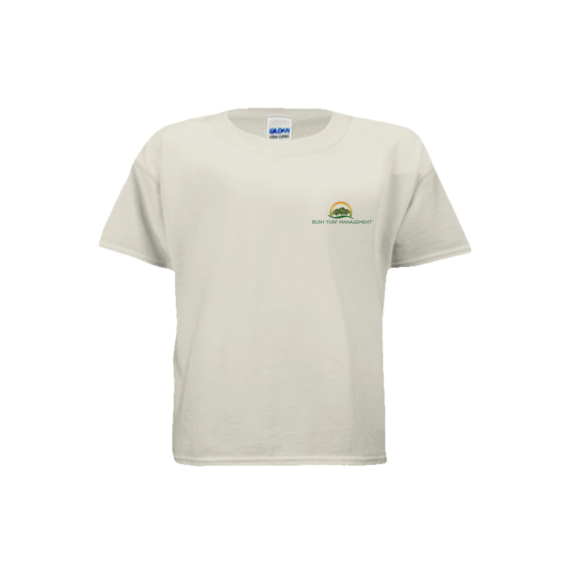 Bush Turf Management - Youth Tees