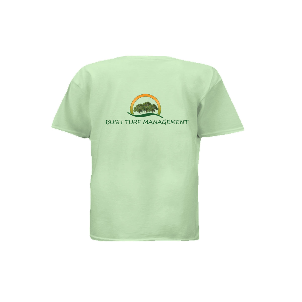 Bush Turf Management - Youth Tees