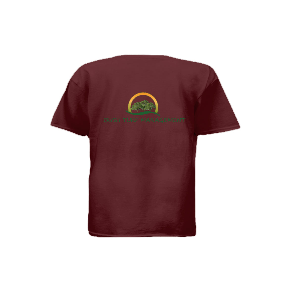 Bush Turf Management - Youth Tees