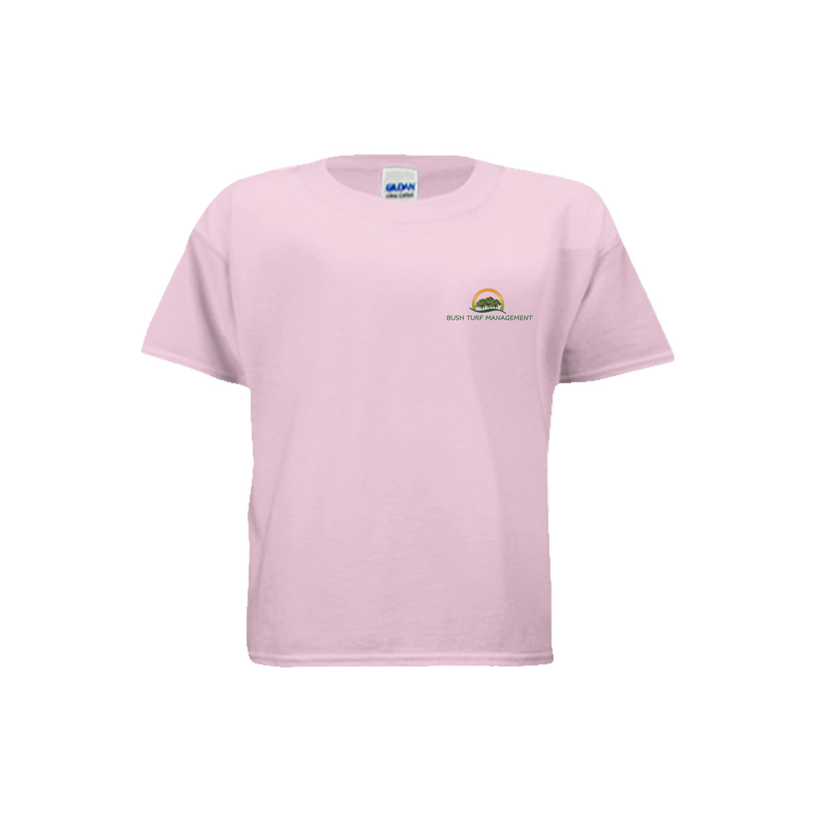 Bush Turf Management - Youth Tees