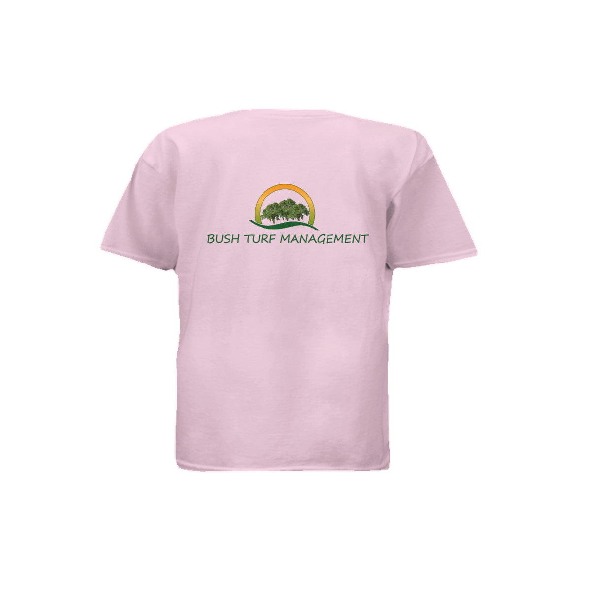 Bush Turf Management - Youth Tees