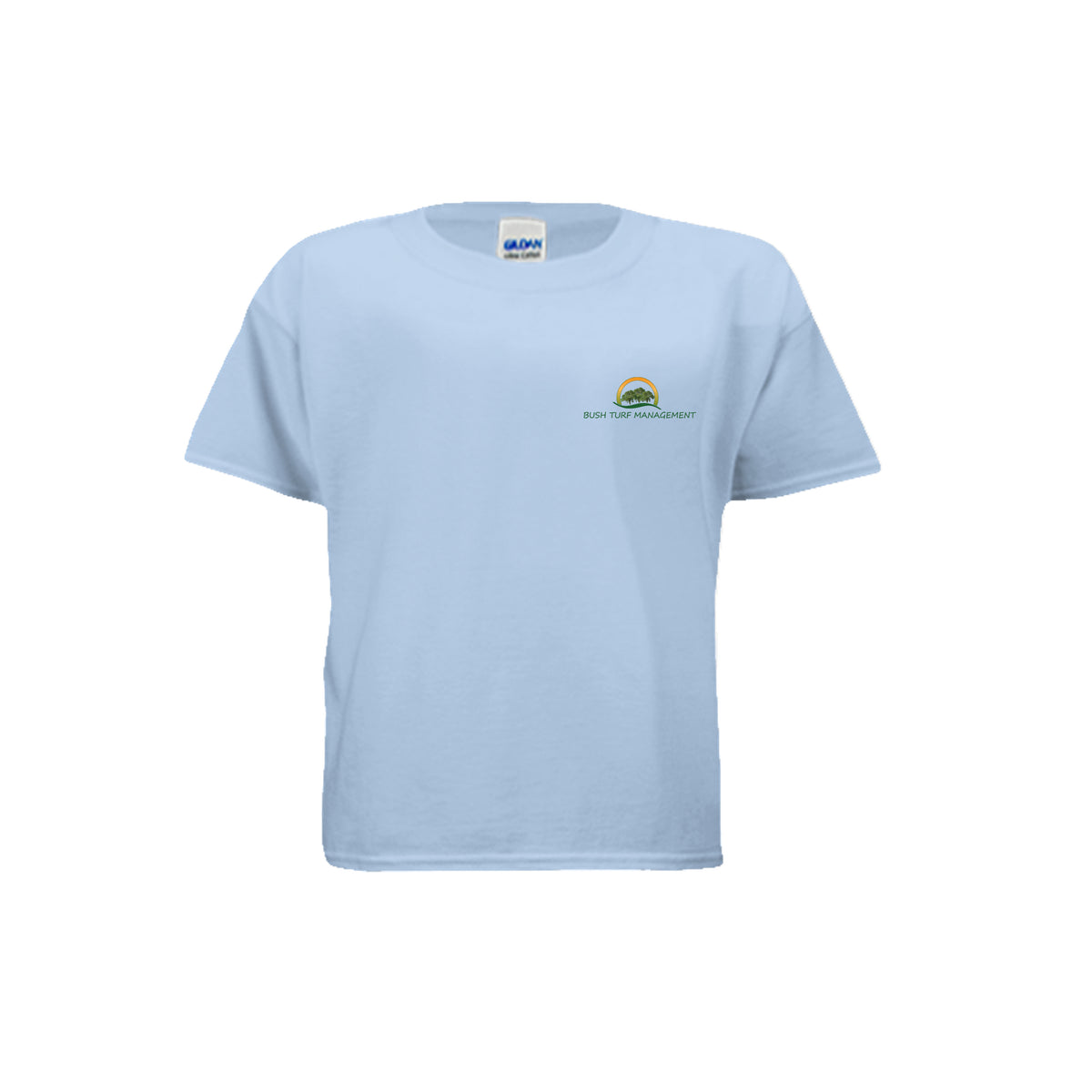 Bush Turf Management - Youth Tees