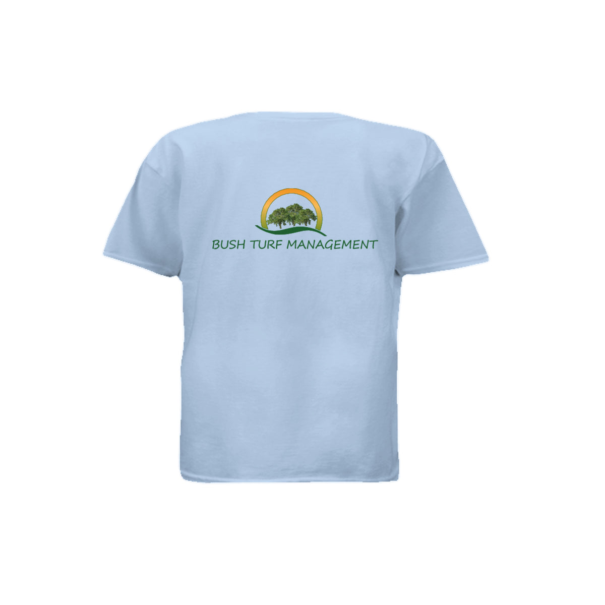 Bush Turf Management - Youth Tees