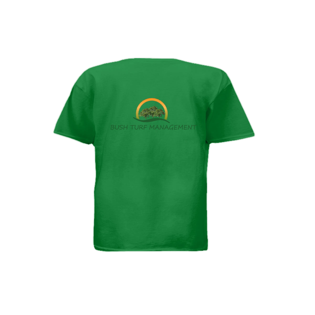 Bush Turf Management - Youth Tees