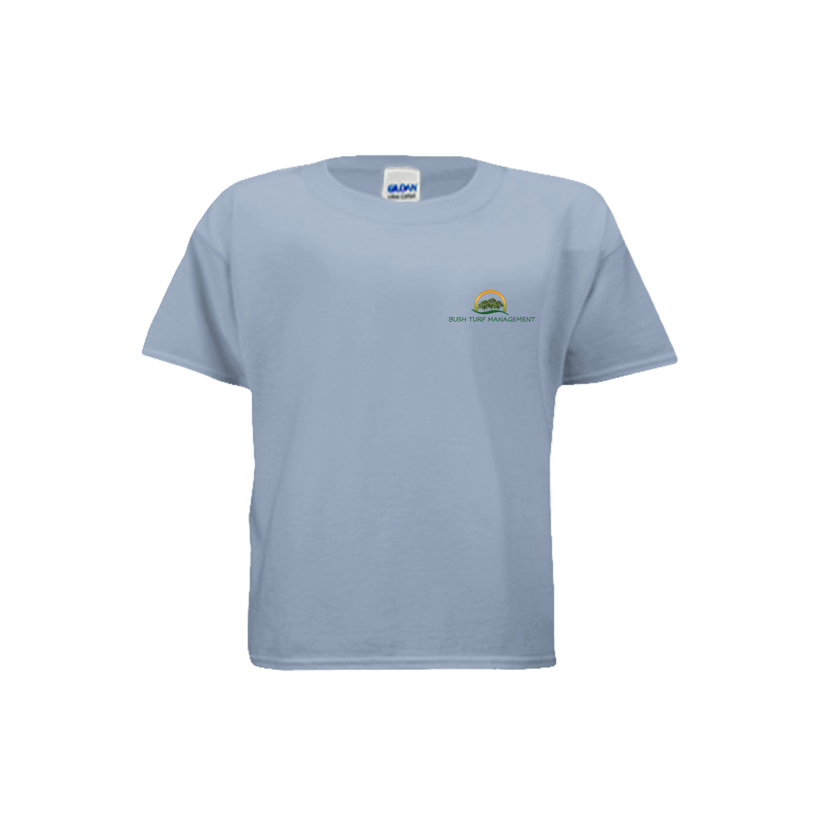 Bush Turf Management - Youth Tees