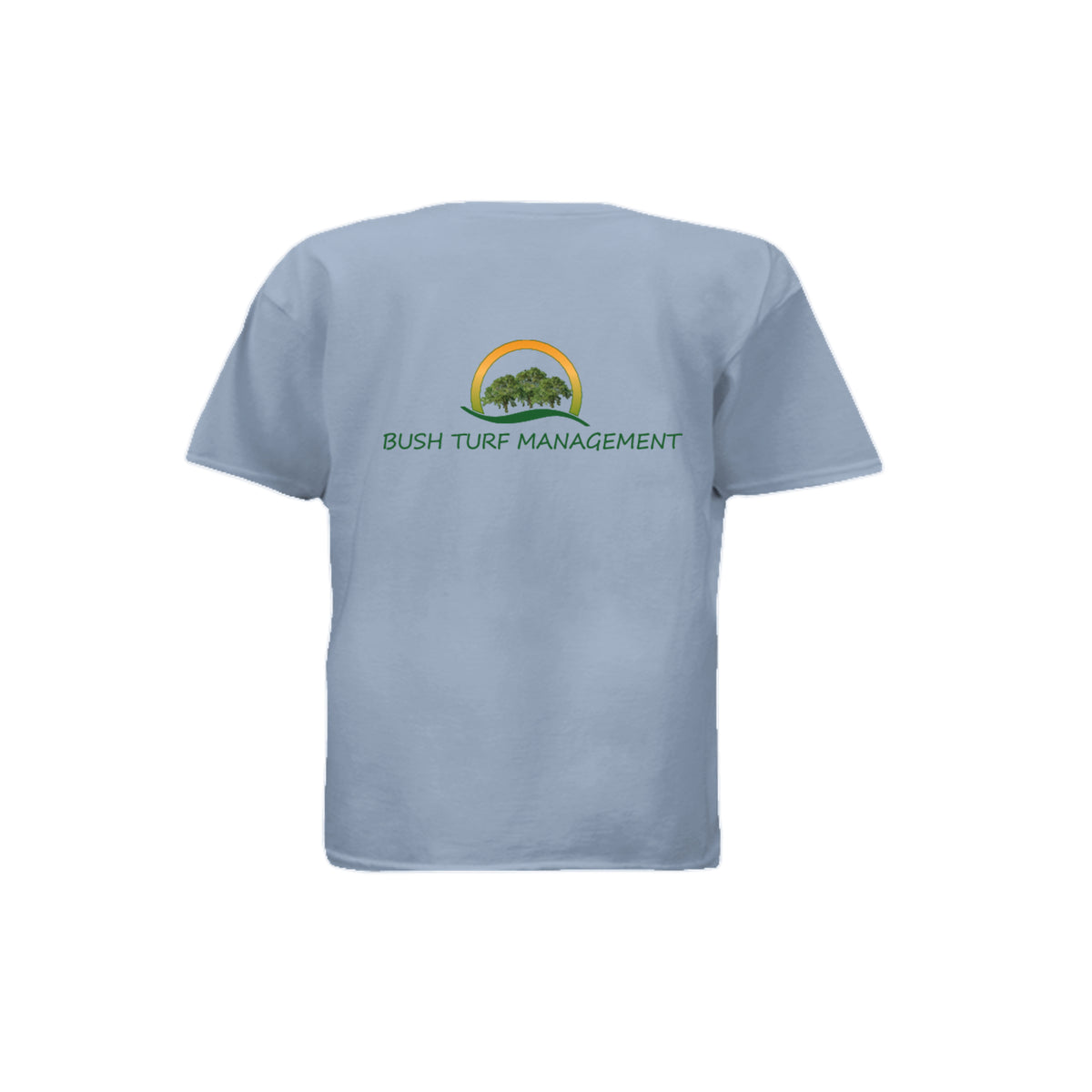 Bush Turf Management - Youth Tees