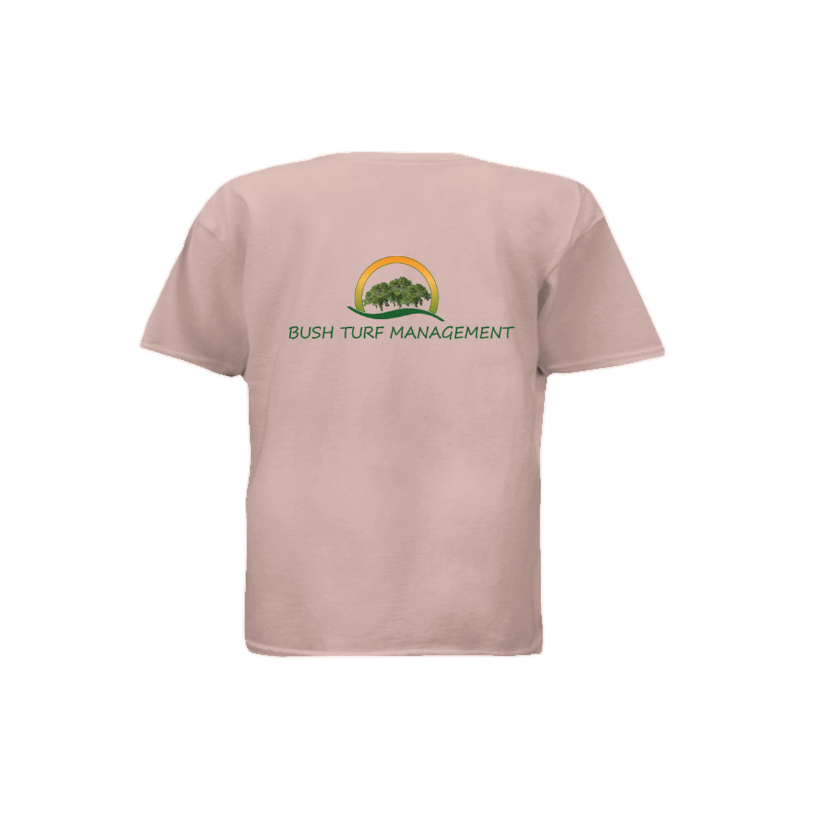 Bush Turf Management - Youth Tees