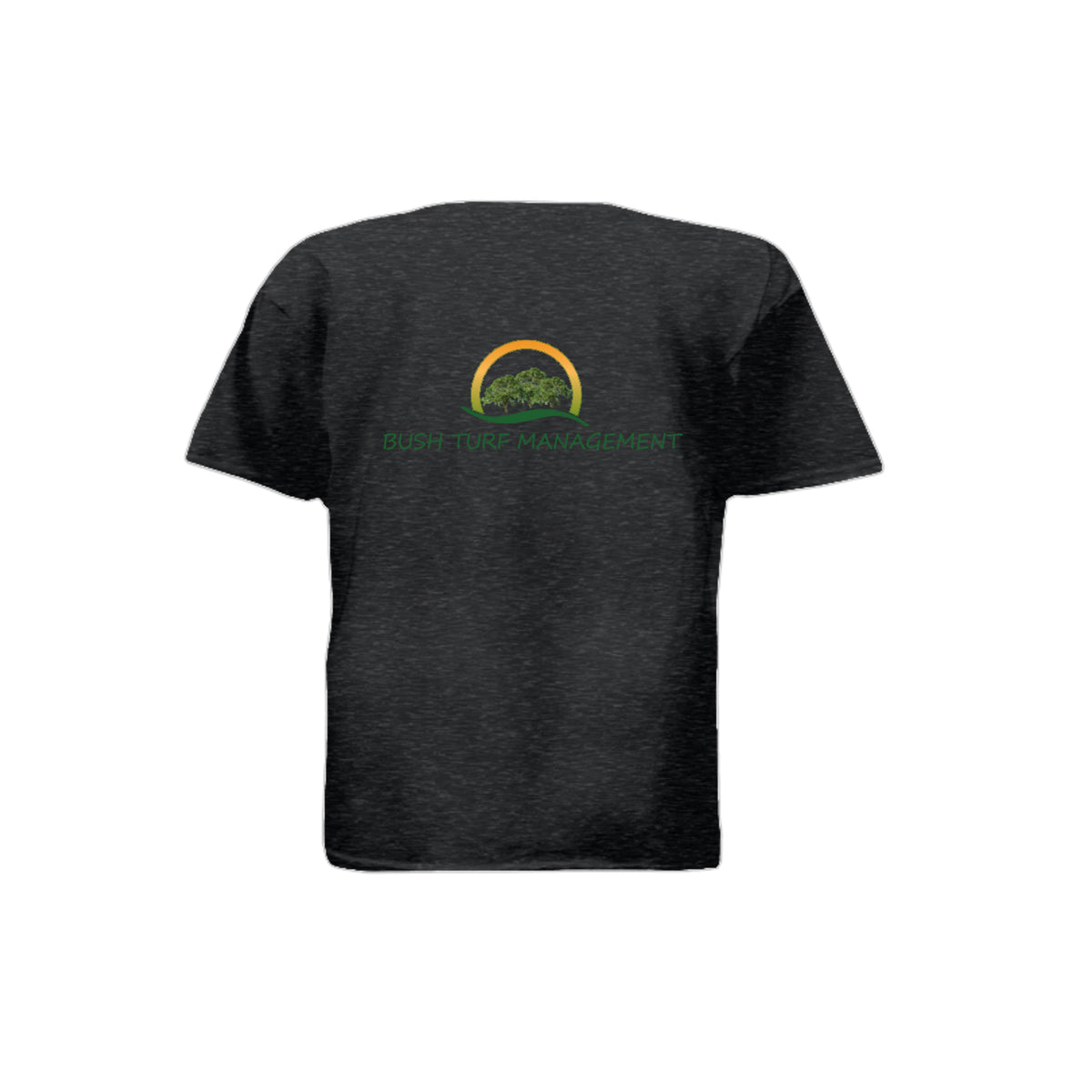 Bush Turf Management - Youth Tees