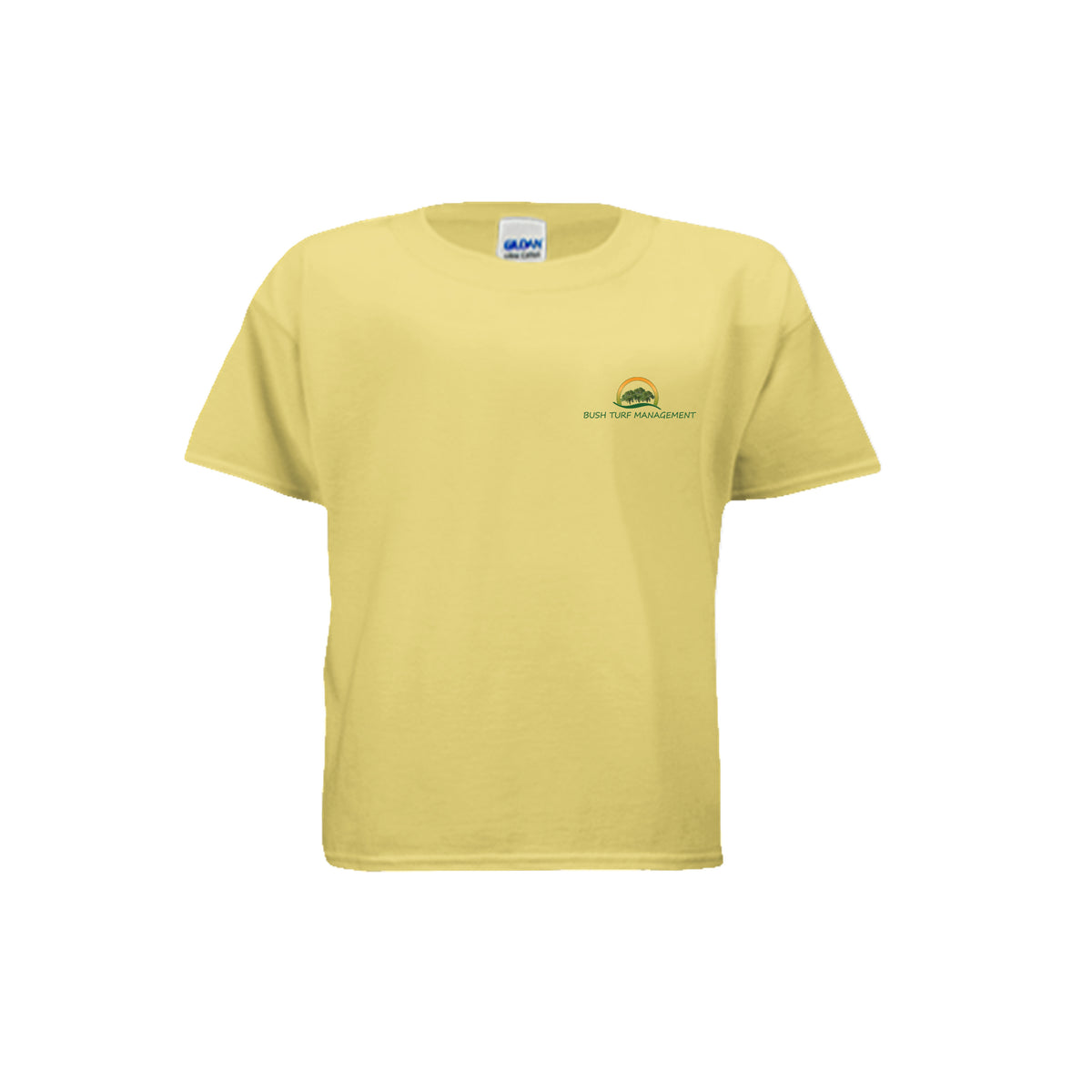 Bush Turf Management - Youth Tees