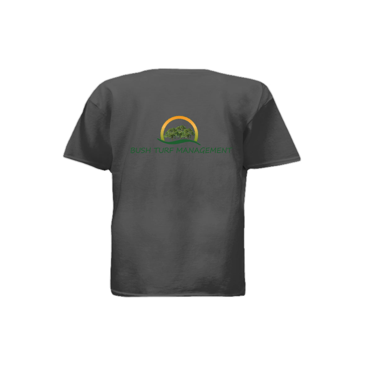 Bush Turf Management - Youth Tees