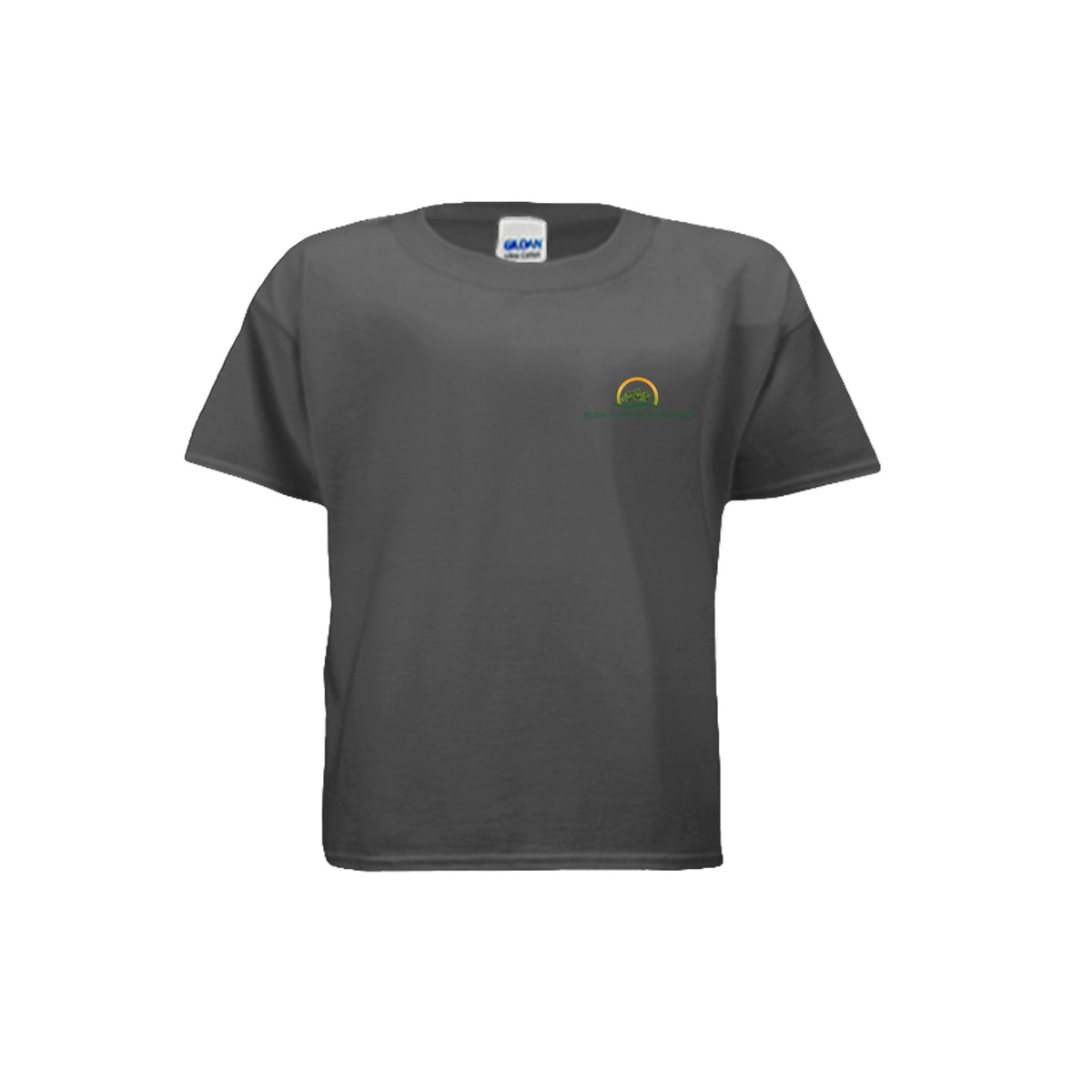 Bush Turf Management - Youth Tees